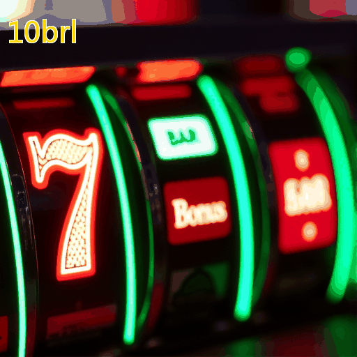 Jogos Emocionantes no Cassino Online 10brl.com