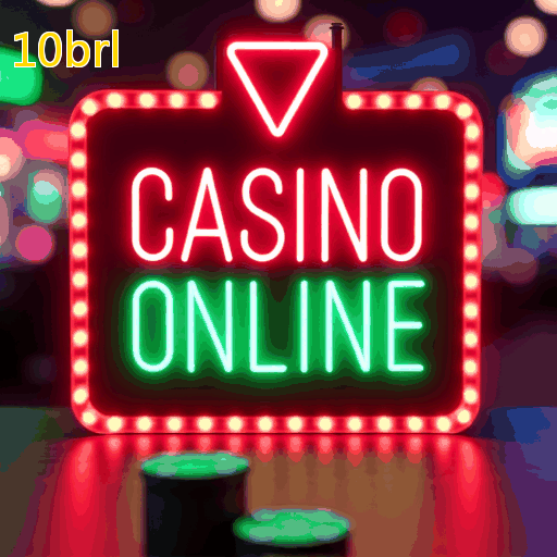 Variedade de Jogos no Cassino Online 10brl