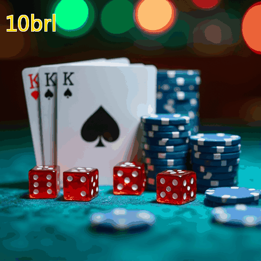 Bônus na Cassino 10brl não são Apenas para Jogadores
